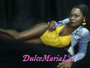 DulceMariaLat