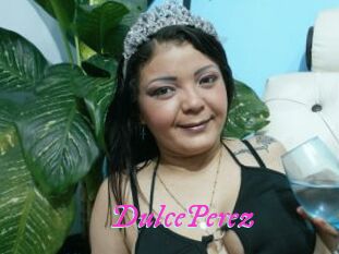 DulcePerez