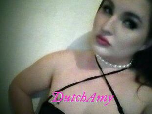 DutchAmy