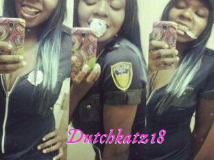 Dutchkatz18