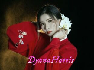 DyanaHarris