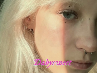 Dabysweet