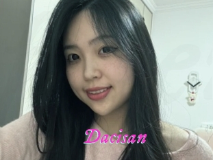 Dacisan