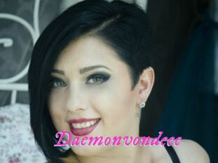 Daemonvondeee