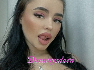 Daenerysdaen