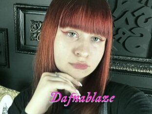 Dafnablaze