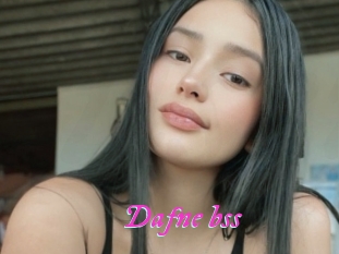 Dafne_bss