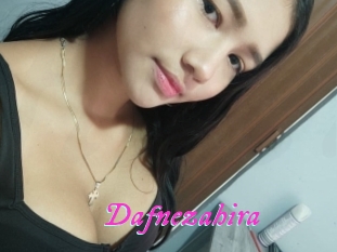 dafnezahira Fille Sensuelle