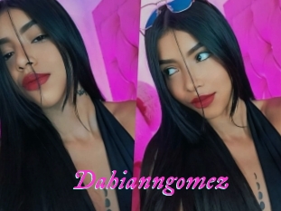 dahianngomez Fille Sensuelle