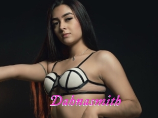Dahnasmith