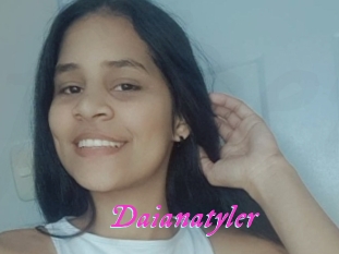 Daianatyler