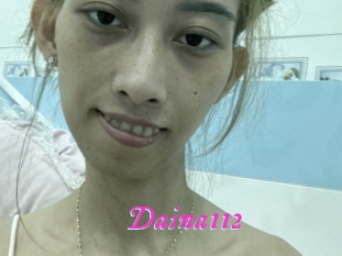 daina112 Fille Sensuelle