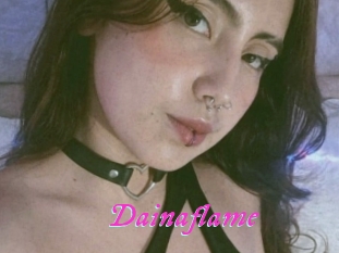 Dainaflame