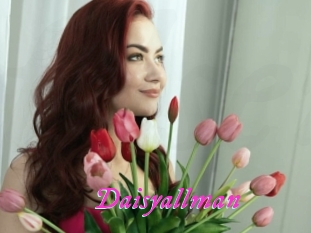 Daisyallman