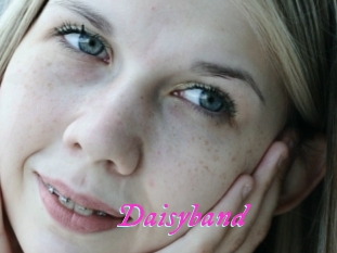 daisyband Fille Sensuelle