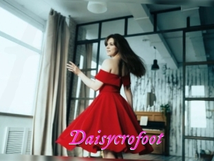 Daisycrofoot