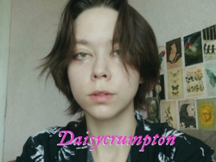 Daisycrumpton