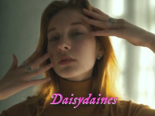 daisydaines Fille Sensuelle