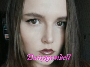 daisygambell Fille Sensuelle