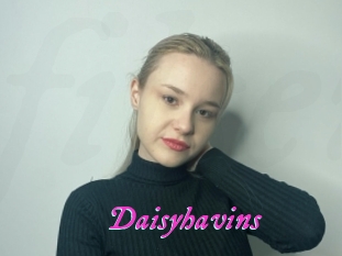 Daisyhavins