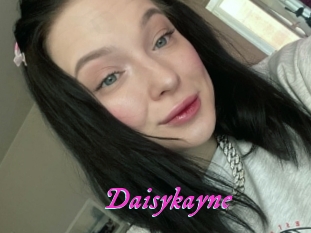 daisykayne Fille Sensuelle