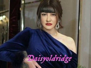 Daisyoldridge