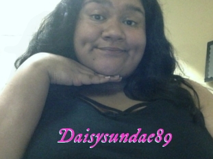 Daisysundae89