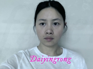 Daiyingrong