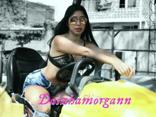 Daizhamorgann