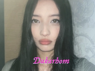 Dakarhom