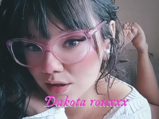 dakota_rouxxx Fille Sensuelle