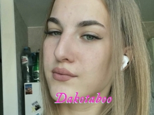 Dakotaboo