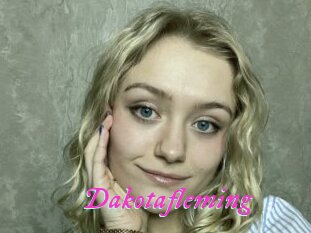 Dakotafleming