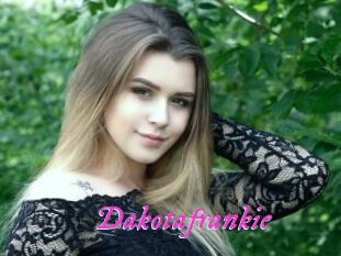 dakotafrankie Fille Sensuelle