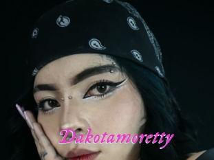 Dakotamoretty
