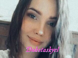 Dakotaskyel