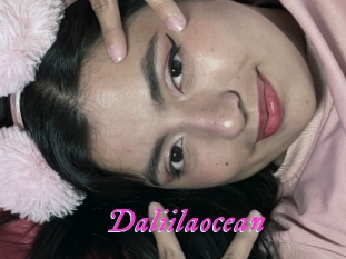 Daliilaocean