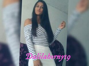 Dalilahorny19