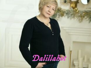 Dalillahot