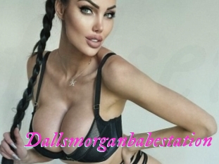 Dallsmorganbabestation