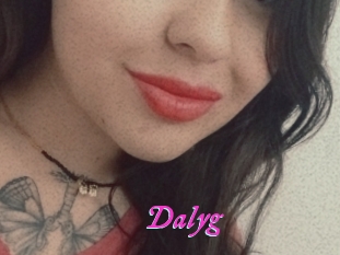 Dalyg