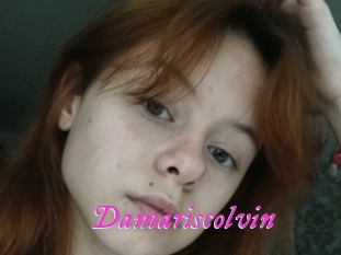 Damariscolvin