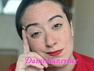 Dameblazeylux