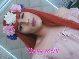 dana_mein Fille Sensuelle