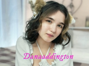 Danaaddington