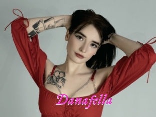 Danafella