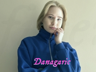 Danagaric