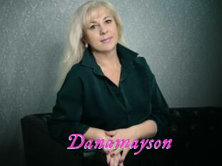 Danamayson