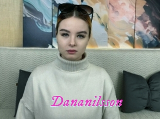 Dananilsson