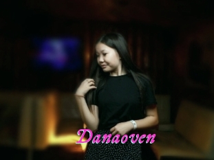 Danaoven